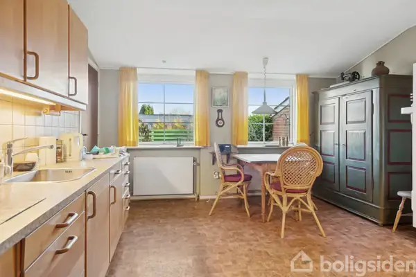 Rækkehus på Damsbovænget 13, 5230 Odense M