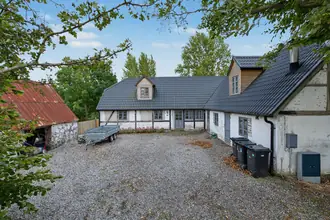 Villa på Over Vindingevej 46, 4760 Vordingborg