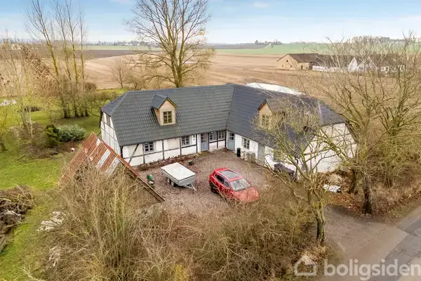 Villa på Over Vindingevej 46, 4760 Vordingborg