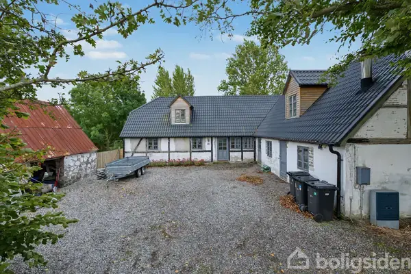 Villa på Over Vindingevej 46, 4760 Vordingborg