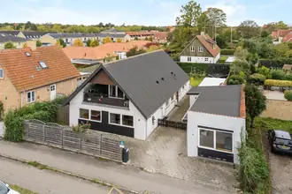 Villa på Samsøvej 4, 4300 Holbæk