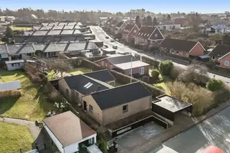 Villa på Martinus Rørbyes Vej 26, 9000 Aalborg