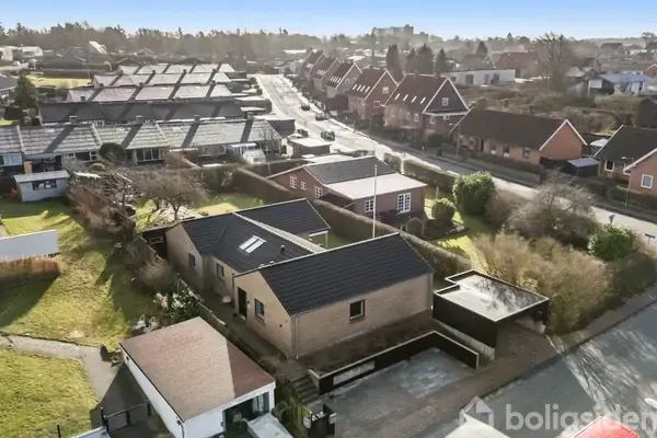 Villa på Martinus Rørbyes Vej 26, 9000 Aalborg