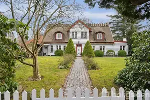 Villa på Slotsgade 21, 3480 Fredensborg