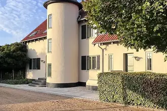 Villa på Sundvej 73, 8700 Horsens