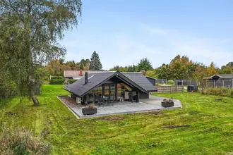 Fritidshus på Dyremosen 13, Hou, 9370 Hals