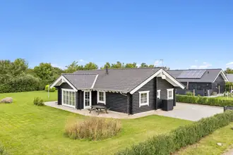 Fritidshus på Pilemose 28, Skovmose, 6470 Sydals