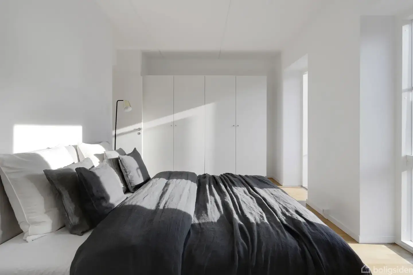 Ejerlejlighed på Else Alfelts Vej 74A, 4. tv., 2300 København S