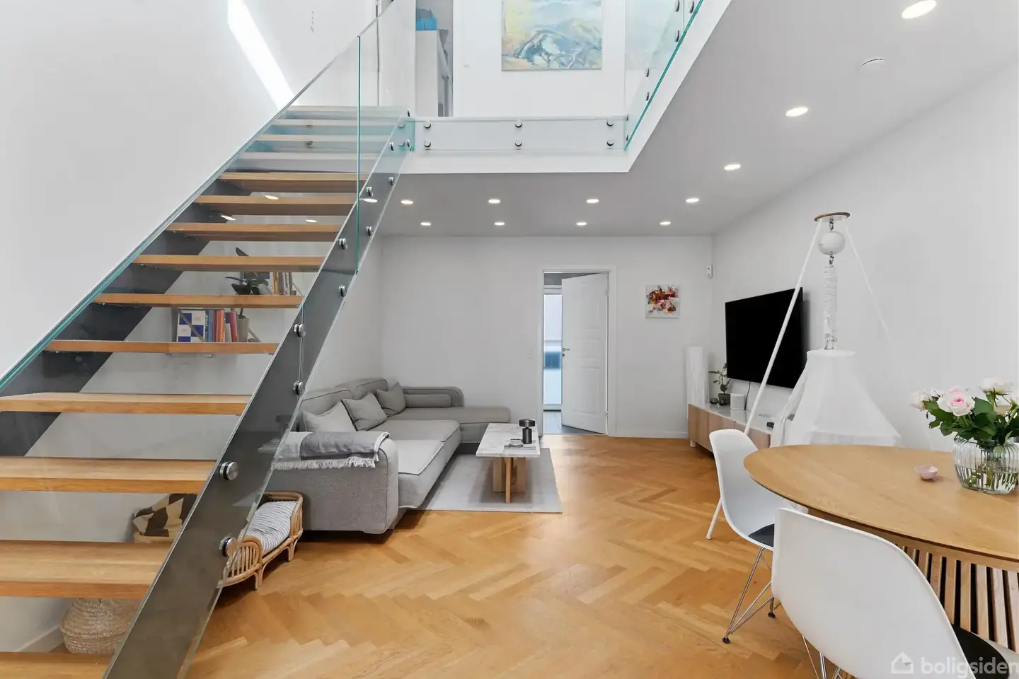 Ejerlejlighed på Kochsgade 76, 1. th., 5000 Odense C