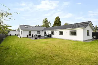 Villa på Kingosvej 3, 3000 Helsingør