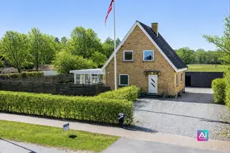 Villa på Over Jerstalvej 18, 6500 Vojens