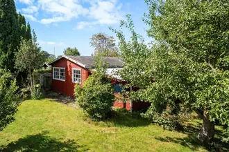 Fritidshus på Lenesvej 48, Hf. Hjortespring, 2730