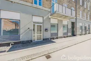 Ejerlejlighed på Lyngbyvej 70A, 2100 København Ø