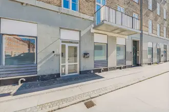 Ejerlejlighed på Lyngbyvej 70A, 2100 København Ø