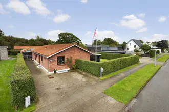 Villa på Baldursgade 101, 6700 Esbjerg