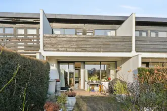 Rækkehus på Magnolievangen 75, 3450 Allerød