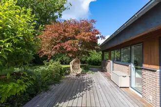 Villa på Ravnehusvej 10B, Hareskov, 3500 Værløse