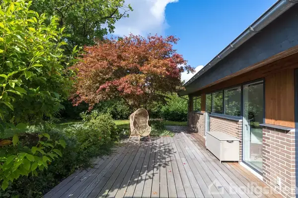 Villa på Ravnehusvej 10B, 3500 Værløse