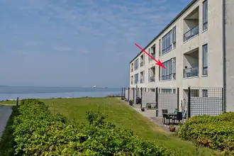 Andelsbolig på Kystvejen 7A, 1. mf., 4400