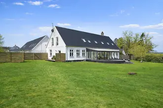 Villa på Plejeltvej 2B, Plejelt, 3230