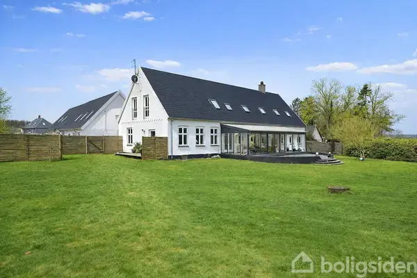 Villa på Plejeltvej 2A, 3230 Græsted