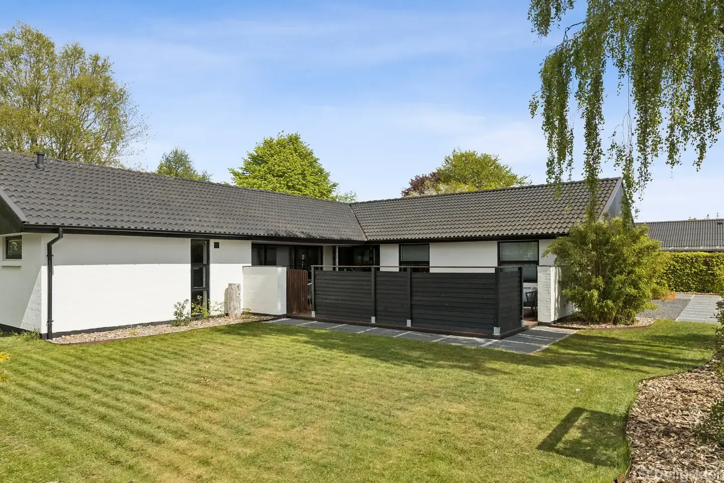 Villa på Sønderkær 161, 7190 Billund
