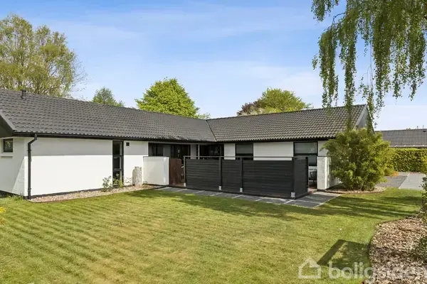 Villa på Sønderkær 161, 7190 Billund