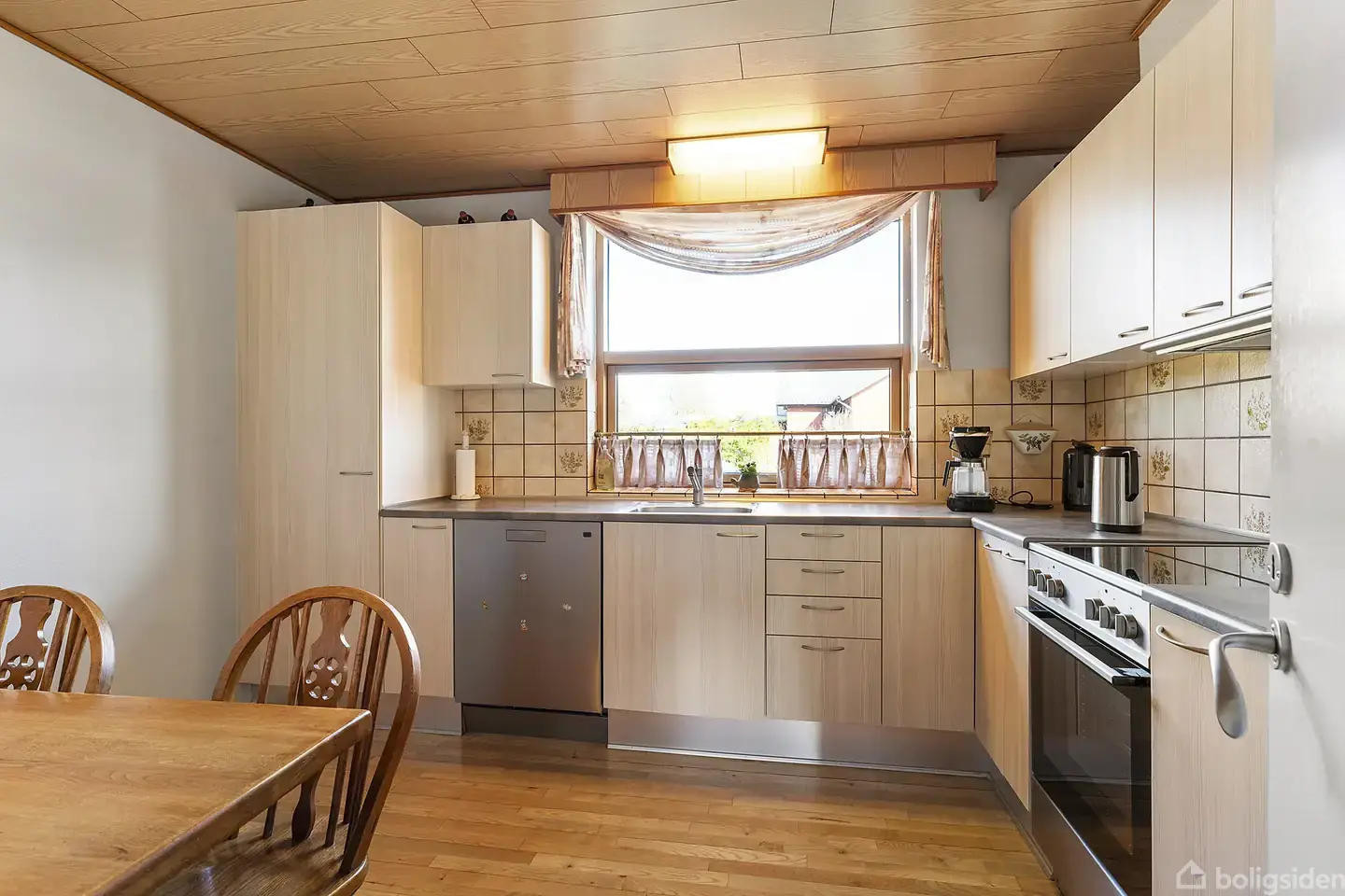 Velindrettet villa i rolige omgivelser i Mejlby – pohled 5