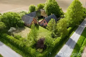 Villa på Bækvej 22, 4990 Sakskøbing