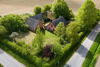 Villa på Bækvej 22, Radsted, 4990 Sakskøbing