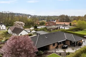 Villa på Toftumvej 5B, Søvind, 8700 Horsens