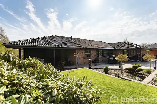 Villa på Toftumvej 5B, 8700 Horsens