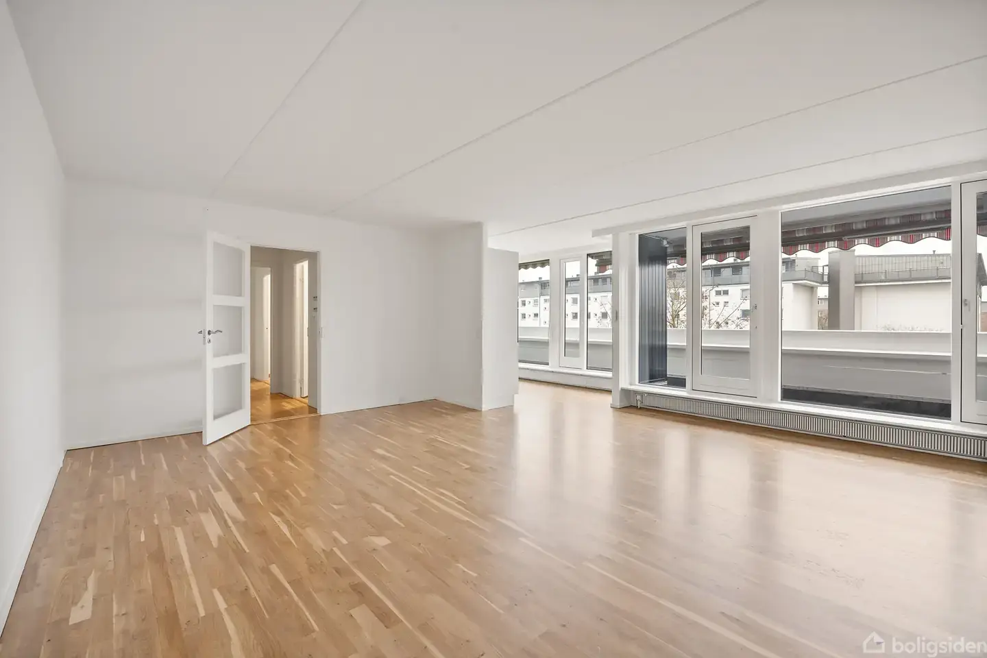 Ejerlejlighed på Akacieparken 10A, 2. 11., 2680 Solrød Strand