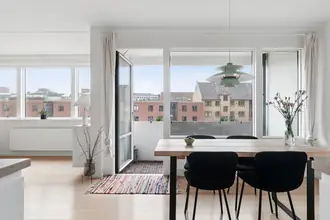 Ejerlejlighed på Wilkensvej 17, 3. tv., 2000 Frederiksberg
