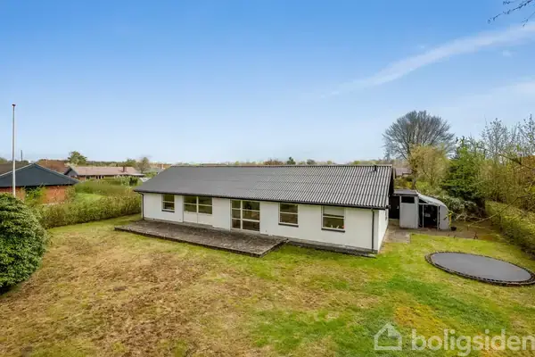Villa på P O Pedersens Vej 65, 7500 Holstebro
