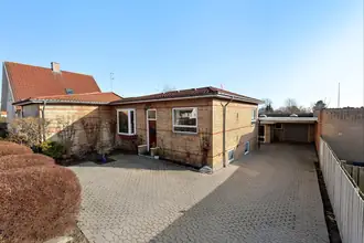 Villa på Køgevej 18, 4100 Ringsted