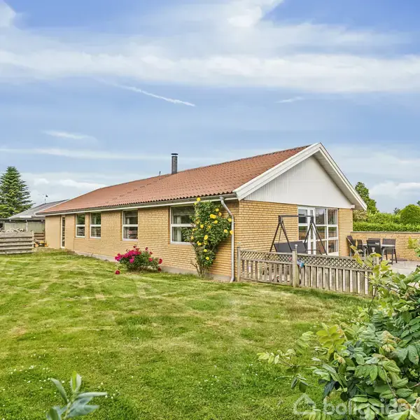 Villa på Elmevej 28, 3200 Helsinge