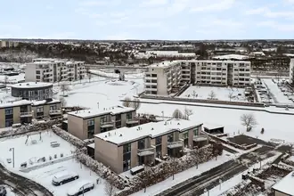 Rækkehus på Søholmen 25, 2760 Måløv