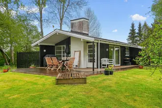 Fritidshus på Drosselholmvej 17, Nygård, 4500 Nykøbing Sj