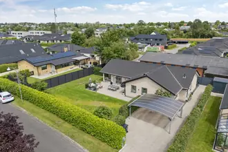 Villa på Folekær 29, Smørumnedre, 2765 Smørum