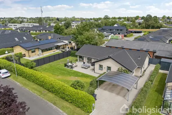 Villa på Folekær 29, 2765 Smørum
