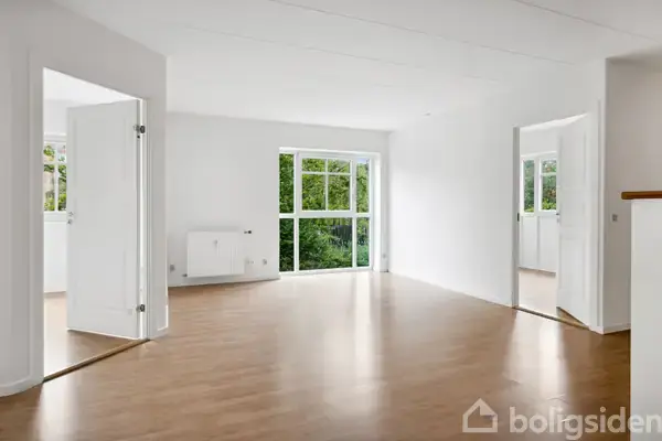 Ejerlejlighed på Skt. Hans Gade 83, st. TV., 5000 Odense C