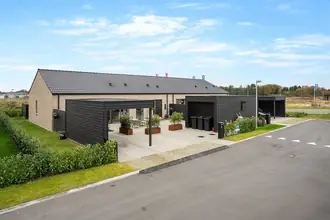 Rækkehus på Funder Trindager 47, 8600 Silkeborg