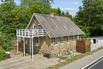 Villa på Silkeborgvej 316, 8700 Horsens