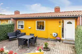 Rækkehus på Ussinggårdsvej 25, Erritsø, 7000 Fredericia