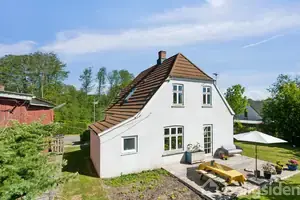 Villa på Fillerupvej 17, 8300 Odder