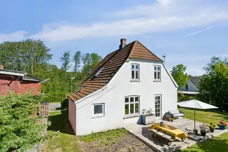 Villa på Fillerupvej 17, Fillerup, 8300 Odder