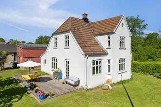 Villa på Fillerupvej 17, Fillerup, 8300 Odder