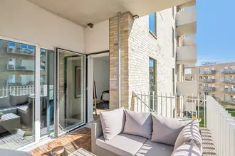 Ejerlejlighed på Ceresbyen 40, 2. 3., 8000 Aarhus C