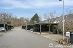 Rækkehus på Lonevej 18, 3060 Espergærde